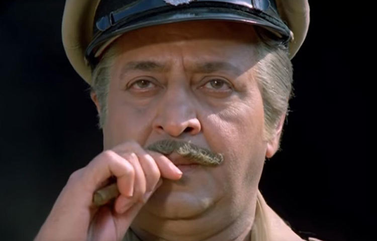 প্রাণ : তার আসল প্রাণ কৃষণ সিকন্দ।