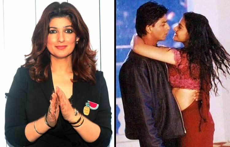 ‘কুছ কুছ হোতা হ্যায়’ : এ ছবিতে রানি যে চরিত্রটি করেছিলেন, তার প্রথম অফারটি পান টুইঙ্কেল খান্না। কিন্তু তিনি অভিনয় করতে রাজি হননি।