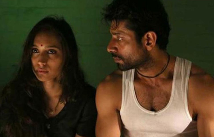 ১২ জানুয়ারি মুক্তি পাওয়ার কথা ‘মুক্কাবাজ’ নামের আরও একটি ছবি। বলিউডের বিগ শট, পরিচালক অনুরাগ কাশ্যপের ছবি ‘স্পোর্টস ড্রামা’।