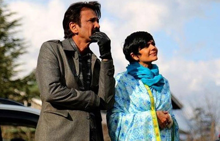 ১৯ জানুয়ারি বছরের প্রথম বলিউড থ্রিলার ছবি মুক্তি পাওয়ার কথা। কুশল শ্রীবাস্তব পরিচালিত এই ছবির নাম ‘ভদকা ডায়েরিজ’।