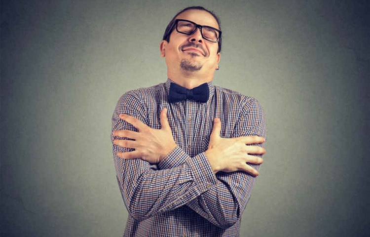 সব কিছুতেই নিজের আরাম ও সুবিধা আগে বুঝে নেবে সে।