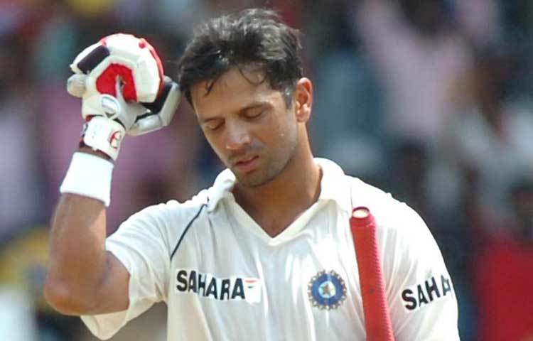 ২০০৪ : রাহুল দ্রাবিড়, ভারত।