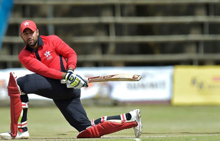 হংকং : হংকংও গ্রুপ স্টেজে একটি ম্যাচই জিতেছে। গ্রুপ বি তালিকায় সবার শেষে রয়েছে এই দেশ।