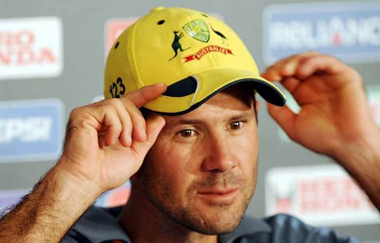 ২০০৫, ২০০৬ ও ২০০৭ : রিকি পন্টিং, অস্ট্রেলিয়া।