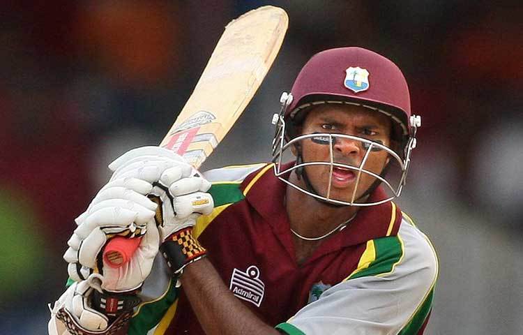 ২০০৮ : শিবনারায়ণ চন্দ্রপাল, ওয়েস্ট ইন্ডিজ।