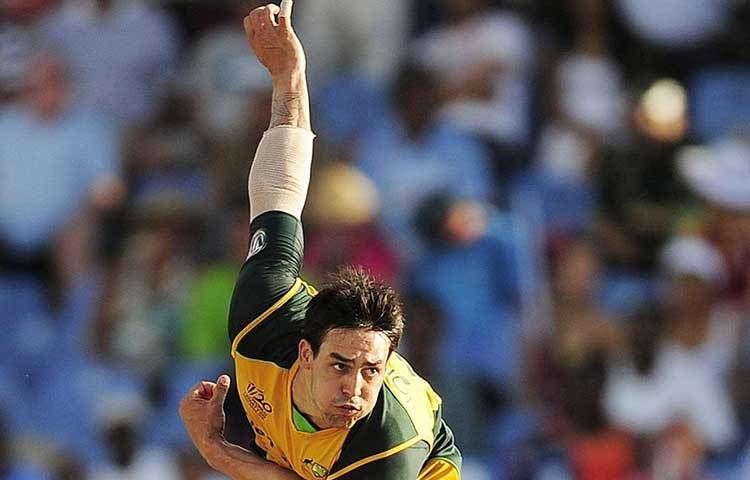 ২০০৯ : মিচেল জনসন, অস্ট্রেলিয়া।