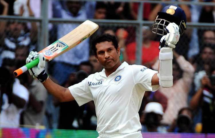 ২০১০ : শচীন টেন্ডুলকার, ভারত।