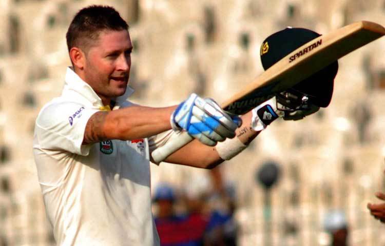 ২০১৩ : মাইকেল ক্লার্ক, অস্ট্রেলিয়া।