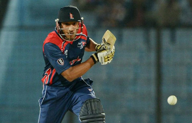 নেপাল : প্রতিবেশী এই দেশও এবারে বিশ্বকাপ খেলার সুযোগ পেল না। গ্রুপ স্টেজে হংকংকে হারায় নেপাল। কিন্তু ওই একটি ম্যাচই জেতে নেপাল।