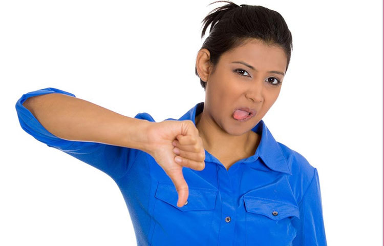 বাড়ির ছোটরা বিপথগামী হয়ে যাওয়া।