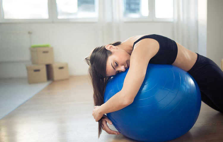 কোনো কারণ ছাড়াই সর্বক্ষণ এক অদ্ভুত আলসেমিতে দিন কাটানো।