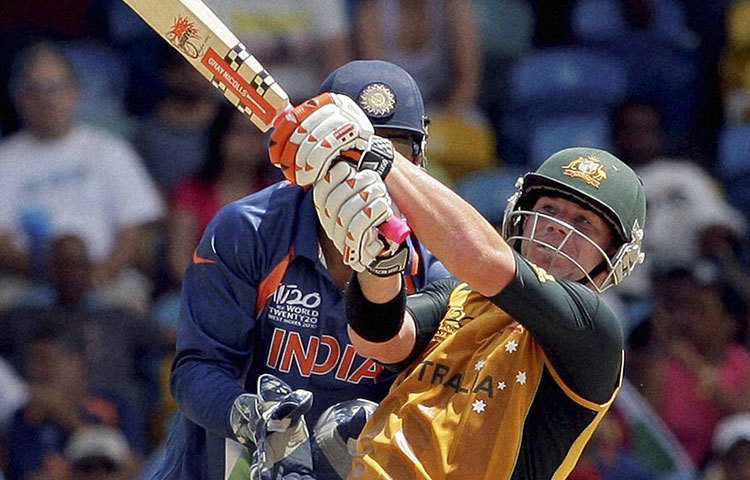 ডেভিড ওয়ার্নার তিনি অস্ট্রেলিয়ার ক্রিকেটার।