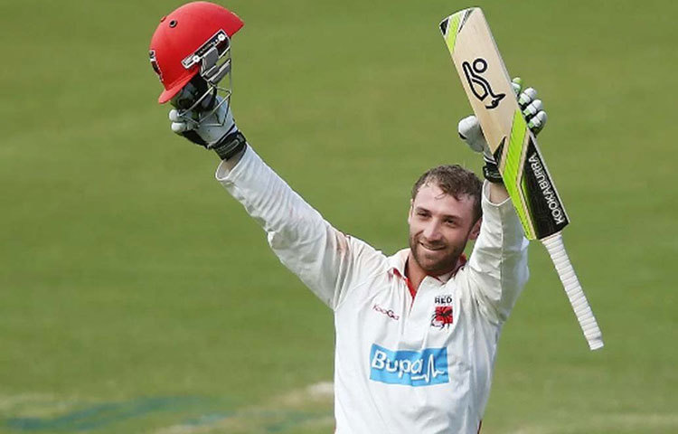 ফিলিফ জে হিউজেস : ২০১৪ সালের ২৫ নভেম্বর। শেফিল্ড শিল্ডে প্রতিপক্ষ বোলারের বাউন্সারে আঘাত পেয়ে কোমায় চলে যান অস্ট্রেলিয়ার বাঁ হাতি ব্যাটসম্যান হিউজেস। মাত্র ৪৮ ঘণ্টার মধ্যেই থেমে যায় হিউজেসের লড়াই।