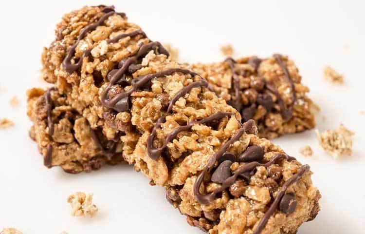 প্রোটিন ও এনার্জি বার : এই ধরনের বার প্রোটিন ও এনার্জি কোনোটারই জোগান দেয় না। বরং এইসব বারে থাকা সর্বিটল, গ্লিসারিন, ফ্রুক্টোজ, ডেক্সট্রোজ যা শরীরের ক্ষতি করে।