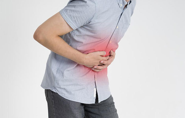 হার্ট অ্যাটাক হওয়ার কিছুদিন আগে থেকে পেটে ব্যথাও হতে পারে।