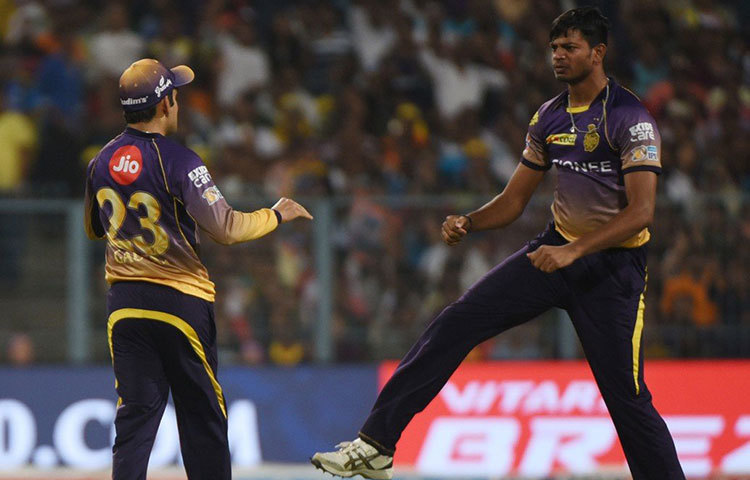 ১৪ মে  পাঞ্জাব বনাম আরসিবি। ১৫ মে  কেকেআর বনাম রাজস্থান। ১৬ মে  মুম্বাই বনাম পাঞ্জাব। ১৭ মে  আরসিবি বনাম সানরাইজার্স। ১৮ মে  দিল্লি বনাম সিএসকে।