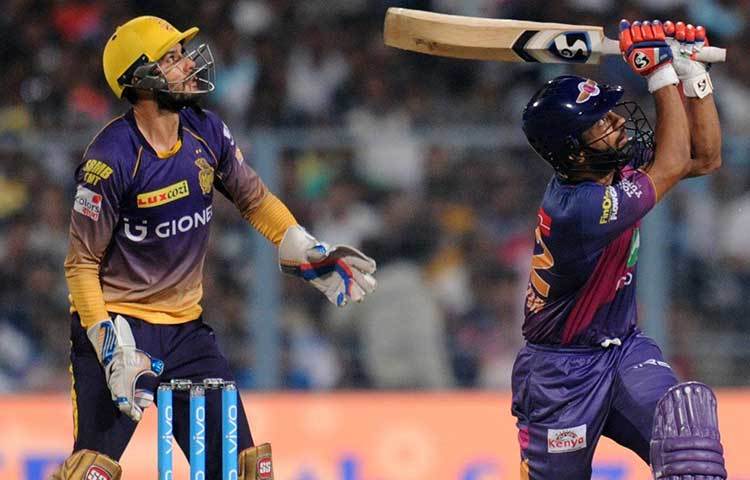 ১৯ মে  রাজস্থান বনাম আরসিবি। সানরাইজার্স বনাম কেকেআর। ২০ মে  দিল্লি বনাম মুম্বাই। সিএসকে বনাম পাঞ্জাব।