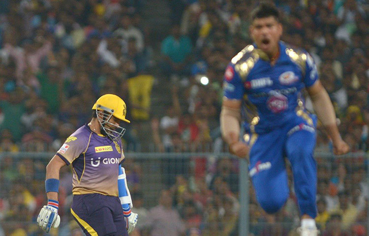 ৭ এপ্রিল : মুম্বাই ইন্ডিয়ান্স বনাম চেন্নাই সুপার কিংস। ৮ এপ্রিল : দিল্লি ডেয়ারডেভিলস বনাম কিংস ইলেভেন পাঞ্জাব। কলকাতা নাইট রাইডার্স বনাম রয়্যাল চ্যালেঞ্জার্স ব্যাঙ্গালুর। ৯ এপ্রিল : সানরাইজার্স হায়দ্রারাবাদ বনাম রাজস্থান রয়্যালস। ১০ এপ্রিল : সিএসকে বনাম কেকেআর।