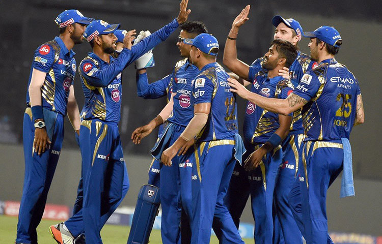 ১১ এপ্রিল : রাজস্থান বনাম দিল্লি। ১২ এপ্রিল : সানরাইজার্স বনাম মুম্বাই। ১৩ এপ্রিল : আরসিবি বনাম পাঞ্জাব। ১৪ এপ্রিল : মুম্বাই বনাম দিল্লি। কেকেআর বনাম সানরাইজার্স।