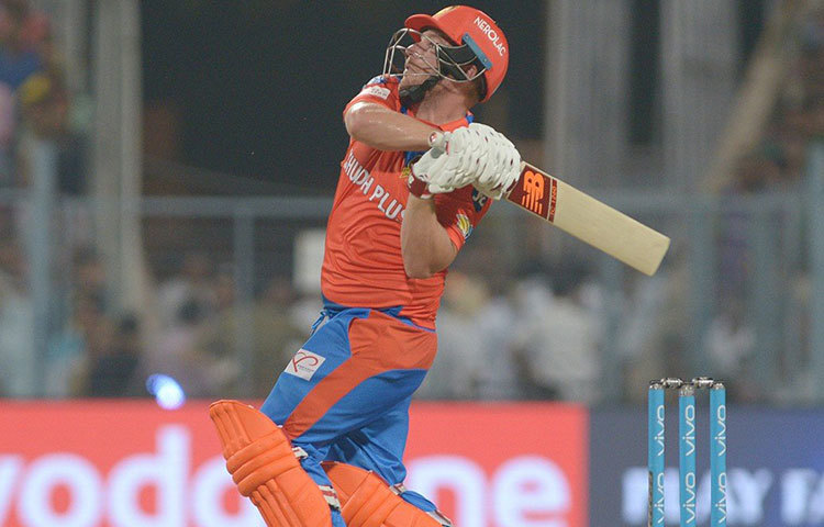 ১৫ এপ্রিল : আরসিবি বনাম রাজস্থান। পাঞ্জাব বনাম সিএসকে। ১৬ এপ্রিল : কেকেআর বনাম দিল্লি। ১৭ এপ্রিল : মুম্বাই বনাম আরসিবি। ১৮ এপ্রিল : রাজস্থান বনাম কেকেআর।