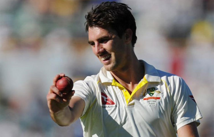 প্যাট কামিন্স দল : দিল্লি ডেয়ারডেভিলস সব থেকে জোরে বল করার নিরিখে গত আইপিএলে প্রথম স্থানের মতো পঞ্চম স্থানটিও ছিল এই অস্ট্রেলীয় পেসারের দখলে। তার বলের সর্বোচ্চ গতিবেগ ছিল প্রতি ঘণ্টায় ১৫০.১৭ কি.মি.।