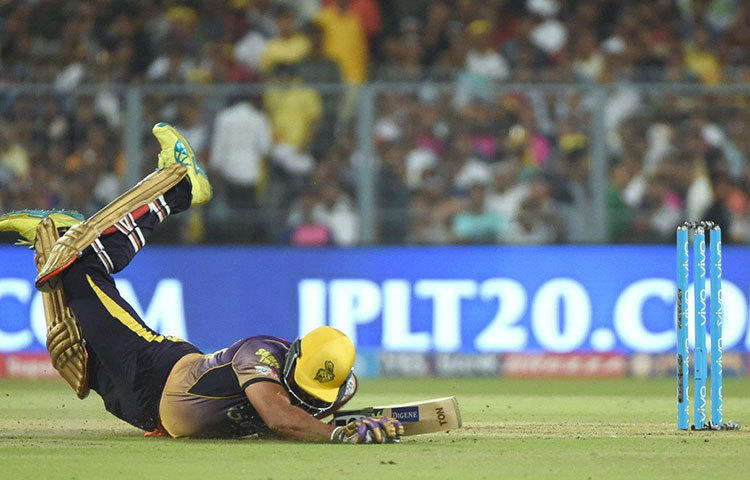 ২৩ এপ্রিল : পাঞ্জাব বনাম দিল্লি। ২৪ এপ্রিল : মুম্বাই বনাম সানরাইজার্স। ২৫ এপ্রিল : আরসিবি বনাম সিএসকে। ২৬ এপ্রিল : সানরাইজার্স বনাম পাঞ্জাব। ২৭ এপ্রিল : দিল্লি বনাম কেকেআর।