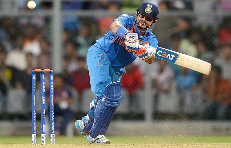 একটি মাত্র ফ্র্যাঞ্চাইজির হয়ে সমস্ত ম্যাচ খেলার নজির রয়েছে সুরেশ রায়নার।