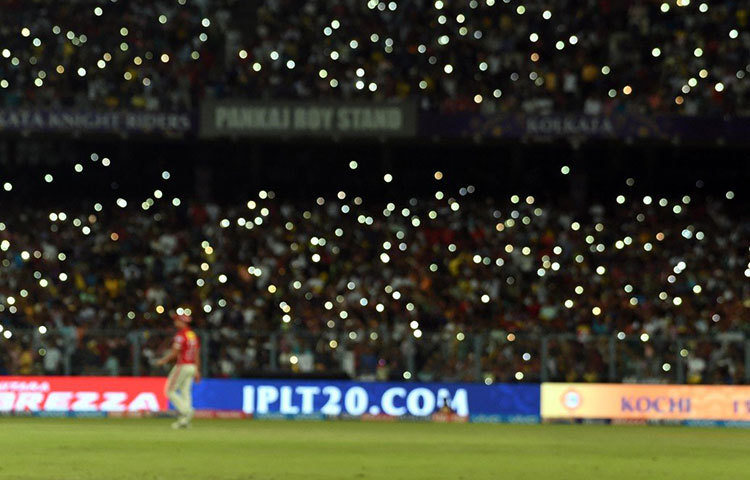 ৬ মে : মুম্বাই বনাম কেকেআর। পাঞ্জাব বনাম রাজস্থান। ৭ মে : সানরাইজার্স বনাম আরসিবি। ৮ মে : রাজস্থান বনাম পাঞ্জাব। ৯ মে : কেকেআর বনাম মুম্বাই।