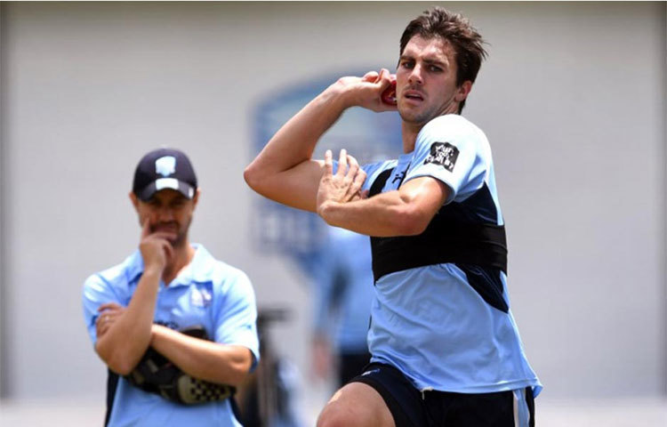 প্যাট কামিন্স দল : দিল্লি ডেয়ার ডেভিলস নবম স্থানেও ফের কামিন্স। গতবছরের আইপিএলে দ্রুততম বলের নিরিখে নবম স্থানটিও দখল করলেন কামিন্স। এবারে তার বলের গতিবেগ ছিল ঘণ্টায় ১৫০.১৭ কি.মি.।