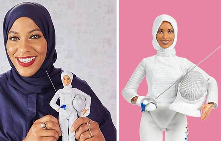 ইভতিয়াজ মহম্মদ, ফেন্সিং চ্যাম্পিয়ন।