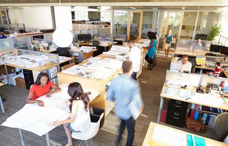 সহকর্মীদের সঙ্গে বেশি করে সময় কাটান।