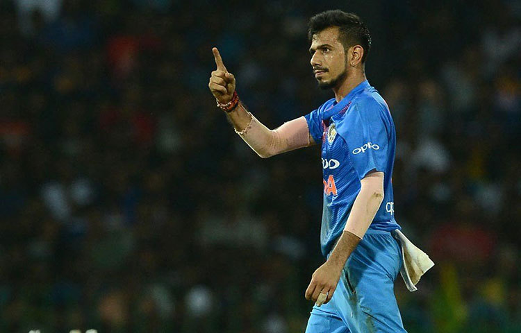 যুজবেন্দ্র চহাল : শ্রীলঙ্কার বিরুদ্ধে ২টি উইকেট নিয়েছিলেন যুজবেন্দ্র। দলের স্পিন বিভাগকে নেতৃত্ব দেওয়ার ভার থাকবে চহালের উপরই।