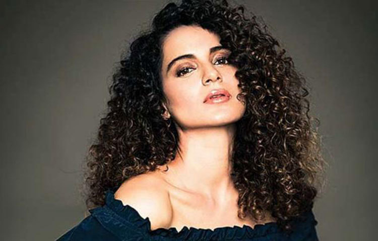 ধূমপানে অত্যন্ত আসক্ত অভিনেত্রী কঙ্গনা রানাওয়াত। তিনি অবশ্য এটাকে তার ব্যক্তিগত পছন্দ বলেই মনে করেন।