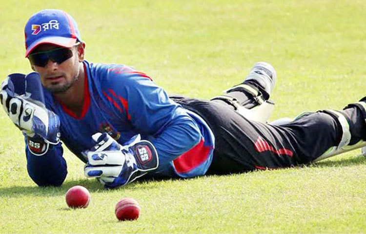 লিটন দাস