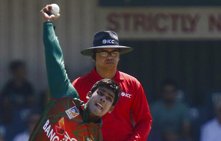 মেহেদি হাসান : ফাইনালে দলে সুযোগ পেতে পারেন মেহেদিও।