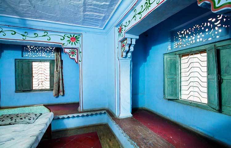 প্রকৃতিতে পানি, বায়ু, আগুন, মাটি ও শূন্যতা-এই পাঁচটি উপাদানের মধ্যে সমতা থাকা খুবই গুরুত্বপূর্ণ। তেমনই বাড়িতেও এই পাঁচ উপাদানের মধ্যে সমতা থাকা উচিত।