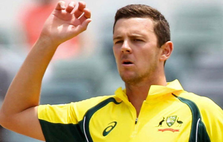 ২০১৫ সালের বিশ্বকাপের কোয়ার্টার ফাইনাল। মুখোমুখি হয়েছিল অস্ট্রেলিয়া-পাকিস্তান। ব্যাট করছিলেন পাক ব্যাটসম্যান মিসবা-উল-হক। ইতিমধ্যেই পাকিস্তানের দুই উইকেট পড়ে গিয়েছিল। বোলার তখন জশ হ্যাজেলউড। বল উইকেটে লাগলেও বেল না পড়ায় সে যাত্রায় রক্ষা পেয়ে গিয়েছিলেন মিসবা।