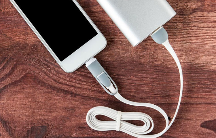 পাওয়ার ব্যাংক ব্যবহার করলে, তা ভালো করে পরখ করে নিন শর্ট সারর্কিট, ভোল্টেজ কন্ট্রোল, ওভার চার্জিং থেকে মোবাইল সুরক্ষিত রাখবে কি-না।