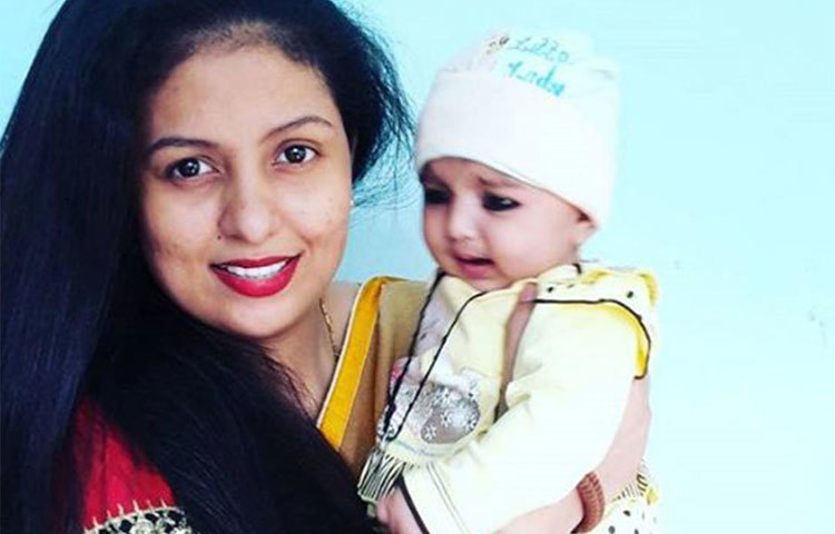 সামির সুখের সংসার এখন ছারখার! পুরো বিষয় অবশ্য অস্বীকার করেছেন সামি।