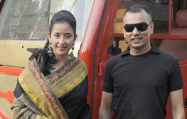 মনীষা কৈরালা-সম্রাট দাহাল : নেপালি শিল্পপতি সম্রাট দাহালকে মনে ধরেছিল ‘দিল সে’ ছবির নায়িকা মনীষা কৈরালার। ২০১০ সালে তাদের বিয়ে হয়েছিলো। কিন্তু, সেই বিয়ের টিকে ছিলো মাত্র দুই বছর।