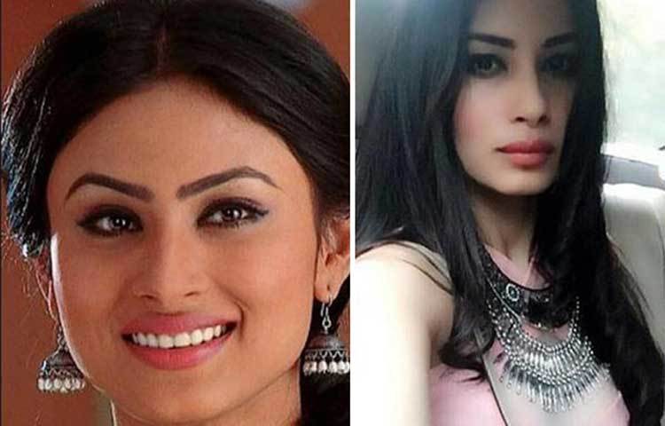 মৌনী রায় : ‘কিঁউকি সাঁস ভি কভি বহু থি’ টেলি ধারাবাহিক দিয়ে তার ক্যারিয়ার শুরু। পরে ঠোঁটে প্লাস্টিক সার্জারি করে নিজের ভোল বদলে ফেলেছেন। এই মুহূর্তে বলিউডের বেশ কয়েকটি ছবি মৌনী রায়ের ঝুলিতে।