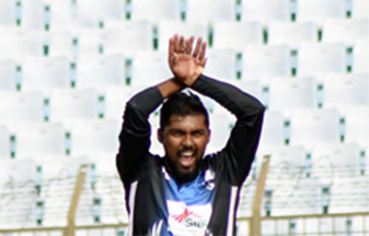 নাজমুল ইসলাম অপু