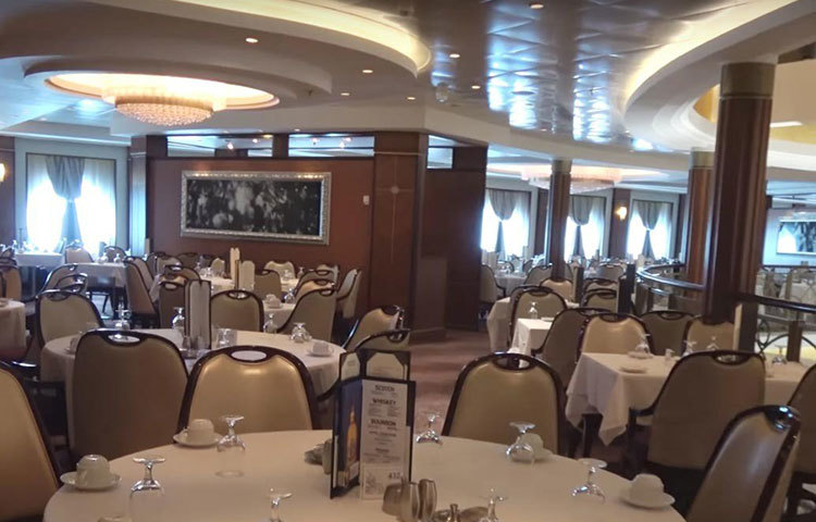 ‘এসটিএক্স ইউরোপ’-এর তৈরি এই জাহাজটির মালিকানা রয়েছে রয়্যাল ক্যারিবিয়ান ইন্টারন্যাশনালের হাতে। এটি তৈরি করতে খরচ হয়েছিল প্রায় দেড়শো কোটি ডলার বা প্রায় ৯৭৫ কোটি টাকার সমান।