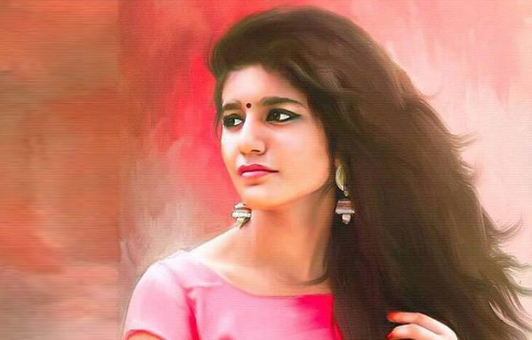 প্রিয়া ভারতের তামিলনাড়ুর বাসিন্দা। তিনি এখনো স্কুলের চৌকাঠ পার হননি।