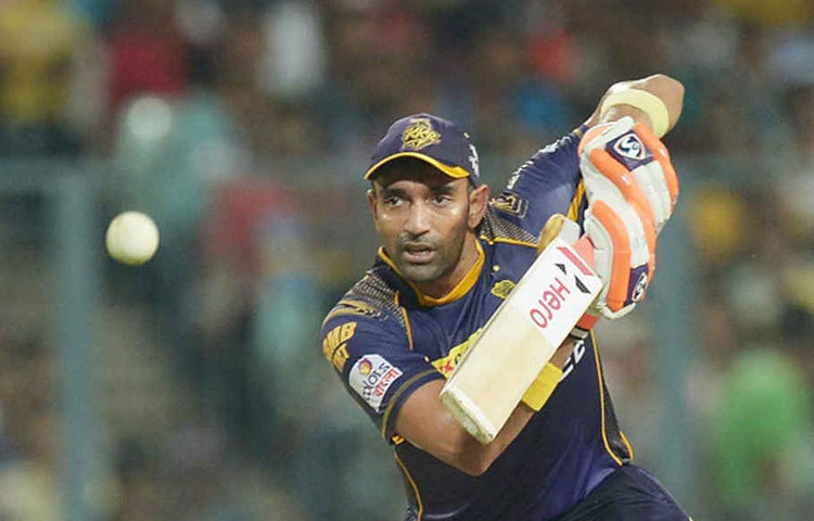 রবিন উত্থাপ্পা এবং শ্রীসন্থ : রবিন উত্থাপ্পা এবং শ্রীসন্থ যৌথভাবে ‘ব্যাট অ্যান্ড বল ইন’ নামে একটি রেস্তরাঁ খোলেন বেঙ্গালুরুতে।