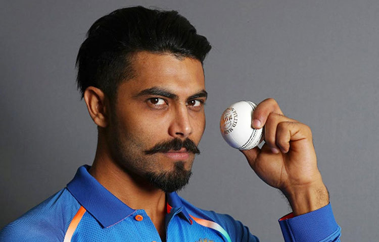 রবীন্দ্র জাদেজা : ভারতীয় ক্রিকেটের এই অলরাউন্ডার ২০১২ সালে রাজকোটে ‘জাড্ডুস’ নামে একটি রেস্তোরাঁ শুরু করেন।