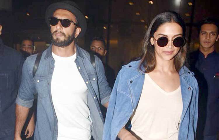 ভিয়েনায় একান্তে নতুন বছর কাটানোর পর রণবীর সিংহের সঙ্গে শ্রীলঙ্কায় বছরের প্রথম সপ্তাহ কাটালেন দীপিকা পাডুকোন।