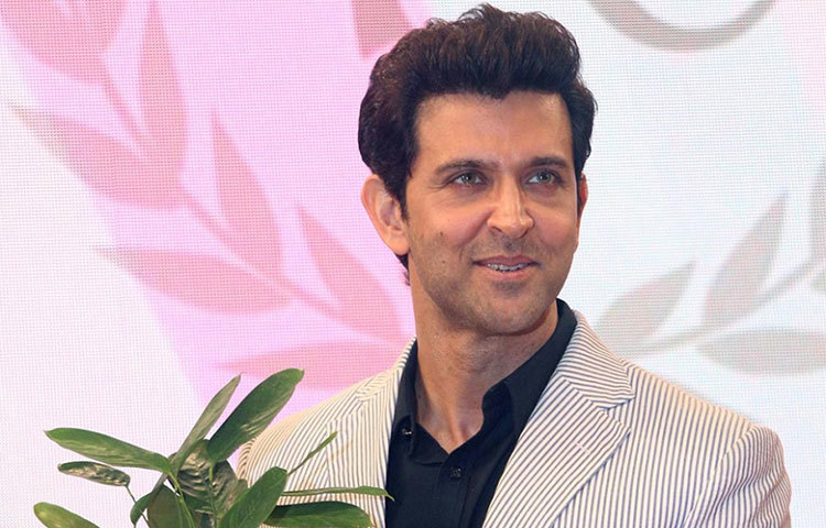 ‘দ্য পিঙ্ক প্যানথার ২’ ছবিতে ভিসেন্তর ভূমিকায় অভিনয়ের প্রস্তাব এসেছিল হৃতিক রোশনের কাছে। কিন্তু তিনি রাজি হননি।