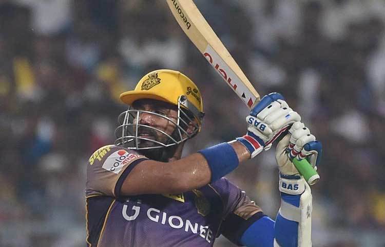 রবিন উথাপ্পা : ৬ কোটি ৪০ লাখ টাকায় এই উইকেট রক্ষক ব্যাটসম্যানকে দলে নিয়েছে কেকেআর।