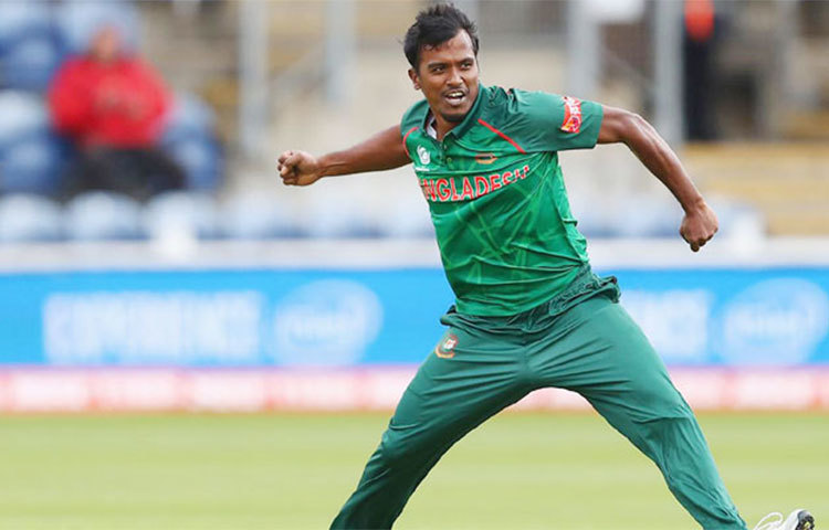 রুবেল হোসেন